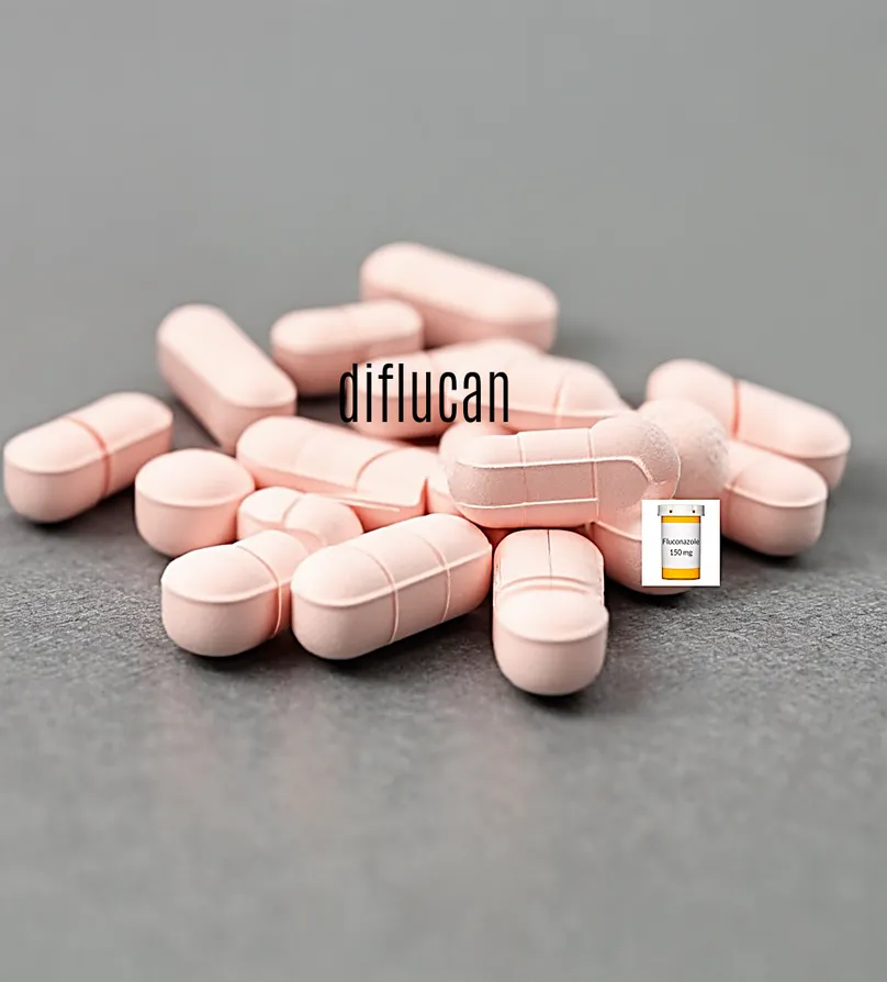 Diflucan lo venden sin receta